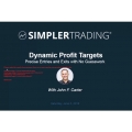 Simpler Trading - Dynamic Profit Targets Class by John Carter